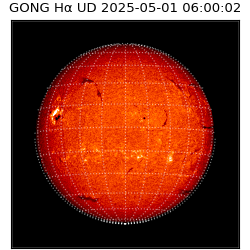 gong - 2025-05-01T06:00:02