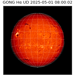 gong - 2025-05-01T08:00:02