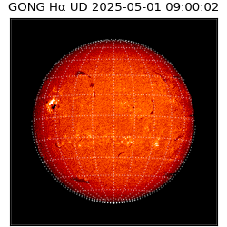 gong - 2025-05-01T09:00:02