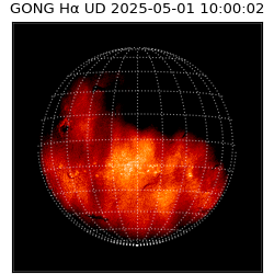 gong - 2025-05-01T10:00:02
