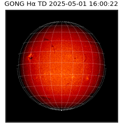 gong - 2025-05-01T16:00:22