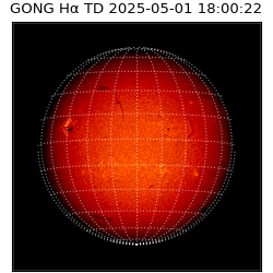gong - 2025-05-01T18:00:22