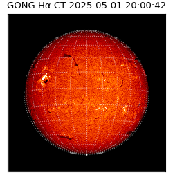 gong - 2025-05-01T20:00:42
