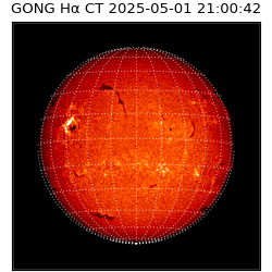 gong - 2025-05-01T21:00:42