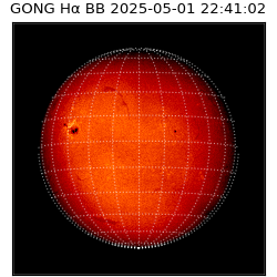 gong - 2025-05-01T22:41:02