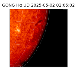 gong - 2025-05-02T02:05:02
