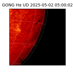 gong - 2025-05-02T05:00:02