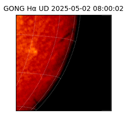 gong - 2025-05-02T08:00:02