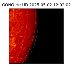 gong - 2025-05-02T12:02:02