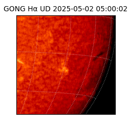 gong - 2025-05-02T05:00:02