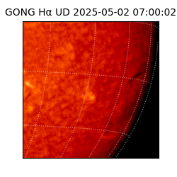 gong - 2025-05-02T07:00:02