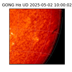 gong - 2025-05-02T10:00:02