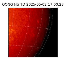 gong - 2025-05-02T17:00:23