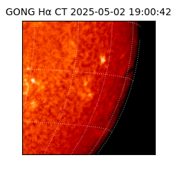 gong - 2025-05-02T19:00:42