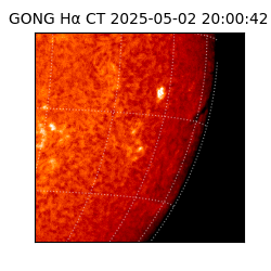 gong - 2025-05-02T20:00:42