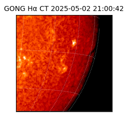 gong - 2025-05-02T21:00:42