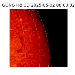 gong - 2025-05-02T08:00:02