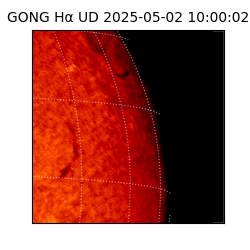 gong - 2025-05-02T10:00:02