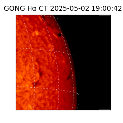 gong - 2025-05-02T19:00:42