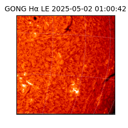 gong - 2025-05-02T01:00:42