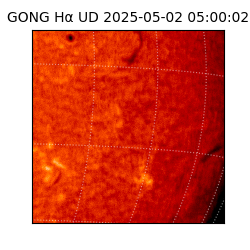 gong - 2025-05-02T05:00:02