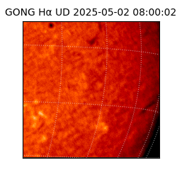 gong - 2025-05-02T08:00:02