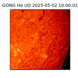 gong - 2025-05-02T10:00:02