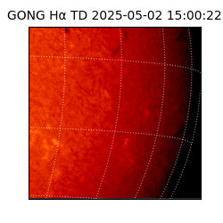 gong - 2025-05-02T15:00:22