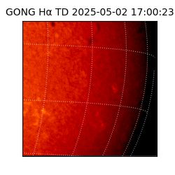 gong - 2025-05-02T17:00:23