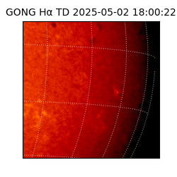 gong - 2025-05-02T18:00:22