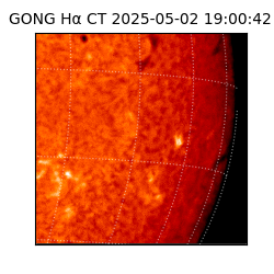 gong - 2025-05-02T19:00:42