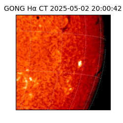 gong - 2025-05-02T20:00:42