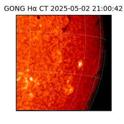 gong - 2025-05-02T21:00:42
