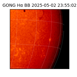 gong - 2025-05-02T23:55:02