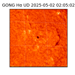 gong - 2025-05-02T02:05:02