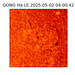 gong - 2025-05-02T04:00:42