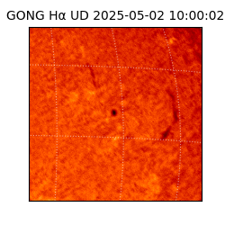 gong - 2025-05-02T10:00:02