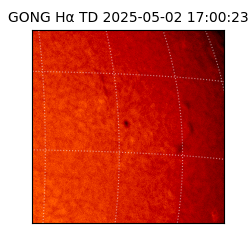 gong - 2025-05-02T17:00:23