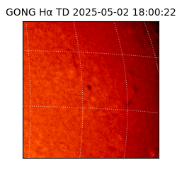 gong - 2025-05-02T18:00:22