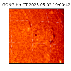 gong - 2025-05-02T19:00:42