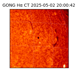 gong - 2025-05-02T20:00:42