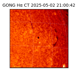 gong - 2025-05-02T21:00:42
