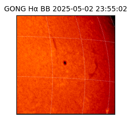 gong - 2025-05-02T23:55:02