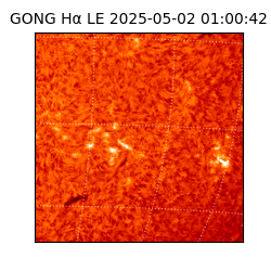 gong - 2025-05-02T01:00:42
