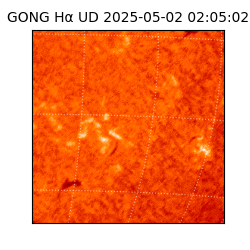 gong - 2025-05-02T02:05:02