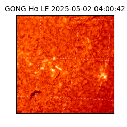 gong - 2025-05-02T04:00:42