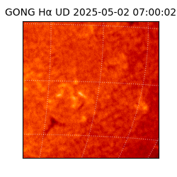 gong - 2025-05-02T07:00:02