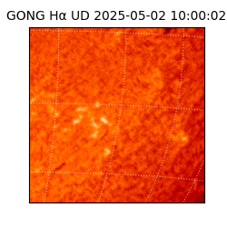 gong - 2025-05-02T10:00:02
