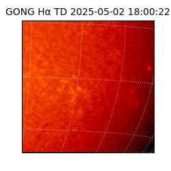gong - 2025-05-02T18:00:22
