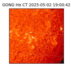gong - 2025-05-02T19:00:42